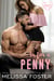 In for a Penny (The Whiskeys: Dark Knights at Peaceful Harbor Novella) - The Whiskeys: Dark Knights at Peaceful Harbor, #8