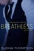 Breathless - Forbidden, #1