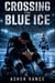 CROSSING THE BLUE ICE - An MM Hockey Romance Spicy