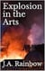 Explosion in the Arts - DCI Ellie McVey Series, #3
