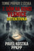 Temné případy z Česka 7. Dům na konci vesnice