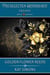 Golden Flower Reeds - Uncollected Anthology: Equinox, #40