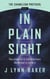 In Plain Sight - The Chameleon Protocol, #1