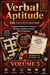 150 Tests with solutions Volume 3 - Verbal aptitude, #39