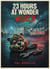 23 Hours at Wonder World