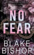 No Fear - Stillwater Secrets, #2