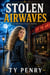 Stolen Airwaves - A Vanessa Vance Novel