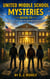 United Middle School Mysteries Book 19 - United Middle School Mysteries, #19