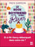 Le Book Boyfriend de mes rêves