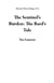 The Sentinel's Burden: The Bard's Tale - The Star-Woven Trilogy, #2.5