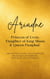 Ariadne: Princess of Crete, Daughter of King Minos and Queen Pasiphaë - She entered love as a princess, awakened in sorrow, and rose as a goddess