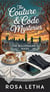 The Couture & Code Mysteries: The Billionaire's Wars - The Couture & Code Mysteries, #2