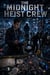 The Midnight Heist Crew - Crime books, #16