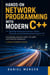 Hands-On Network Programming with Modern C++