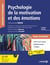 Psychologie de la motivation et des émotions