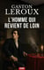 L’homme qui revient de loin - Le chef-d’œuvre absolu de la hantise et de la terreur psychologique