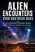 Alien Encounters over Southern Skies