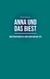 Anna und das Biest - Investigationen zu Long Covid und ME/CFS