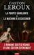 La poupée sanglante & La machine à assassiner - Deux romans réunis en un seul : le grand mystère fantastique de l’Île-Saint-Louis