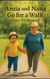 Amia and Nana Go for a Walk