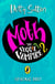 Moth the Veggie Vampire: High Stakes