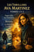 LES THRILLERS AVA MARTINEZ : TOMES 1–3