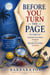 Before You Turn the Page