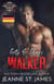 Guts & Glory: Walker (Deutsche Ausgabe) - In the Shadows Security (Deutsche Ausgabe), #4