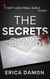 The Secrets Game - Fight Like Final Girls
