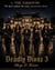 Deadly Divaz 3 "Slugz & Kisses - Status Legacy series, #1