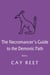 The Necromancer's Guide to the Demonic Path - Isadora Goode, #4