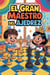 El Gran Maestro Del Ajedrez: Mi Primer Libro de Ajedrez para Niños