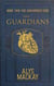 The Guardians - The Abandoned Gods, #2