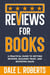 Reviews for Books - Self-Publishing with Dale, #12