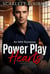 Power Play Hearts - An MM Romance
