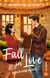 Fall in Love again and again - Une cosy romance d'automne dans la veine du pumpkin spice café de Laurie Gilmore