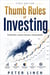Thumb Rules of Investing