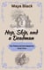 Hop, Skip, and a Dead Man - The Thistle and Hare Mysteries, #3