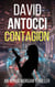 Contagion: An Alivia Morgan Thriller - Alivia Morgan, #3
