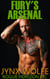 Fury's Arsenal - Rogue Horizon MC, #6