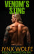 Venom's Sting - Rogue Horizon MC, #7