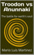 The battle for earth's soul - Troodon Sapiens, #2