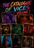 The Catalogue of Vices Volume 1 - The Monthly Catalog of Vices, #1