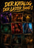 Der Katalog der Laster Band 1 - Der Katalog der Laster, #1
