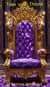 Take Your Throne