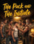 The Pack and The Initiate