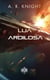 Lua Ardilosa - Os Nove Selvagens, #5
