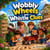 Wobbly Wheels and Whistle Clues