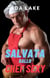 Salvata dallo chef sexy