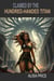 Claimed by the Hundred-Handed Titan - Trials of the Amazon, #1
